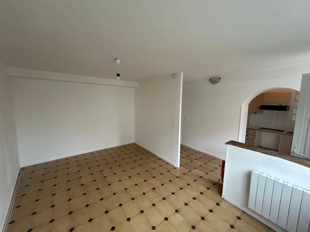 Maison à vendre, 40m², NANTEUIL LES MEAUX