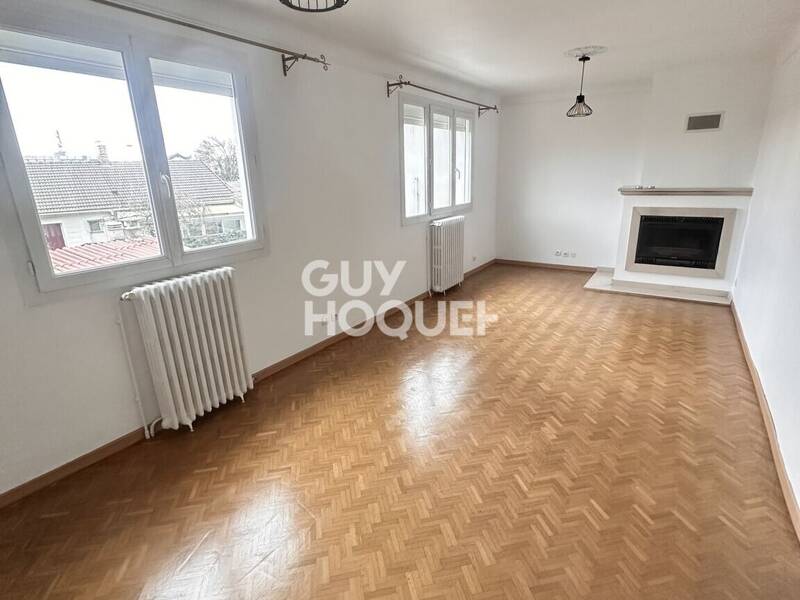 Maison à louer, 147m², VILLIERS SUR MARNE