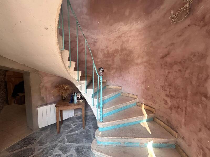 Maison à vendre, 128m², SETE