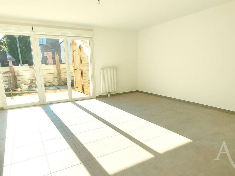 Maison à vendre, 73m², AMIENS