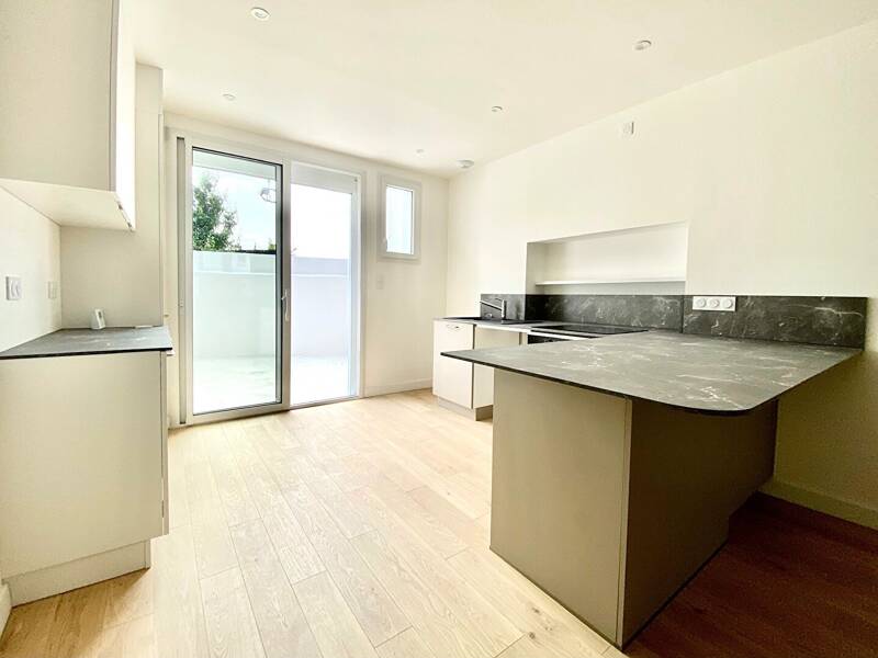 Maison à vendre, 85m², NANTES