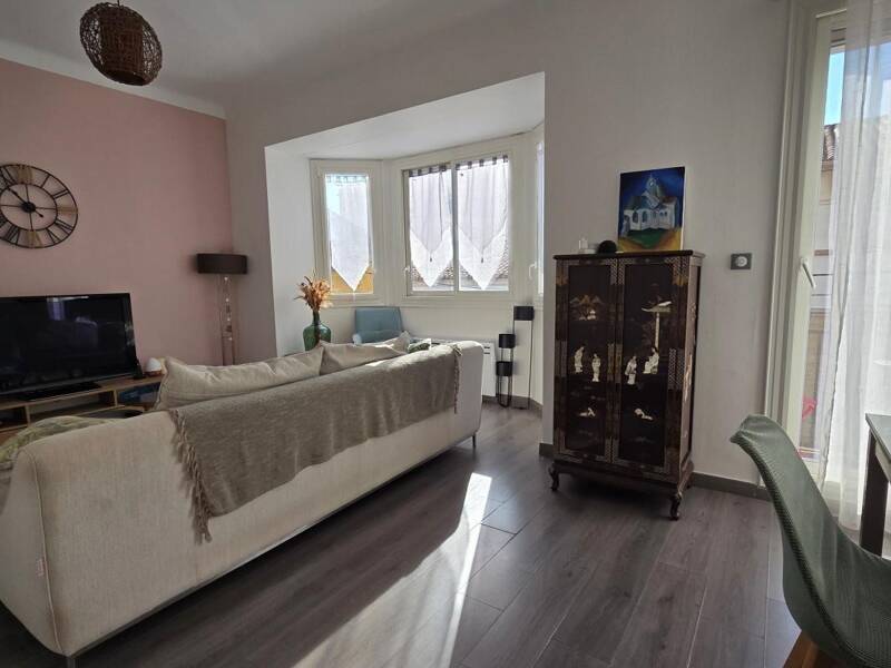 Maison à vendre, 86m², PERPIGNAN