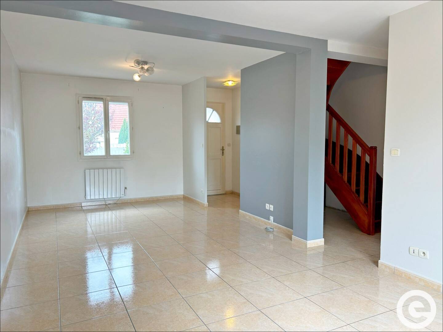 Maison à vendre, 107m², BRAY SUR SEINE