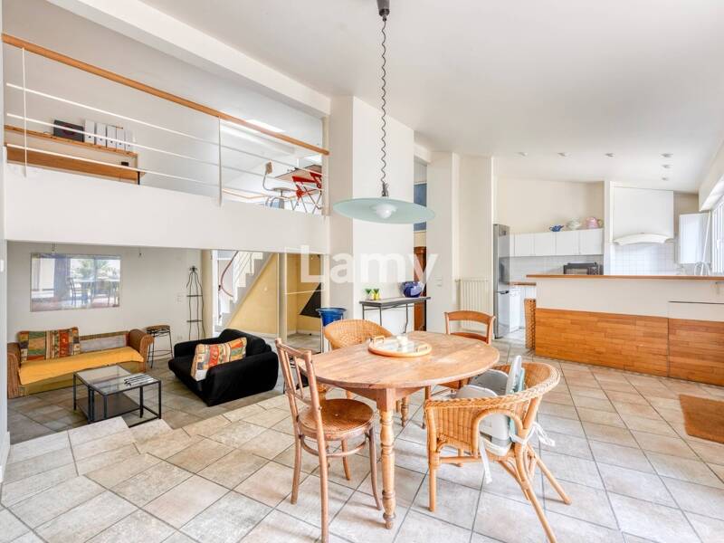 Maison à vendre, 147m², BORDEAUX