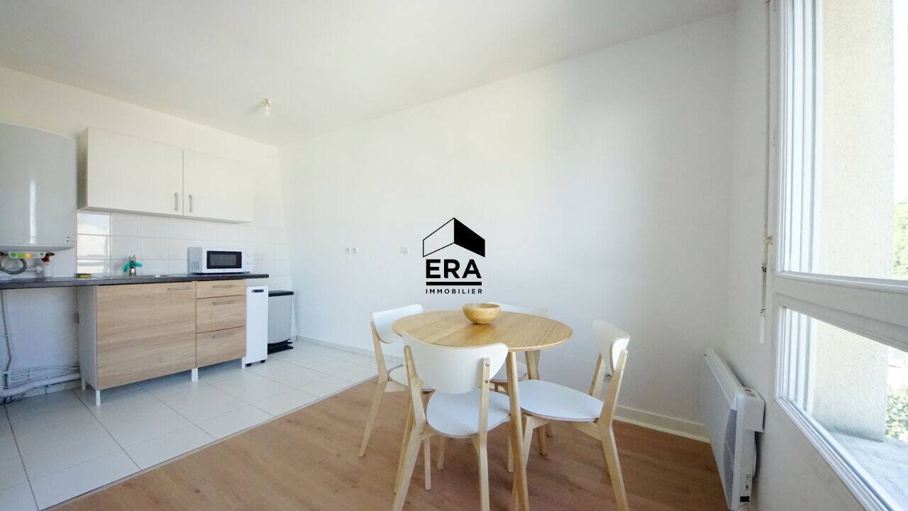Maison à louer, 45m², CORBEIL ESSONNES