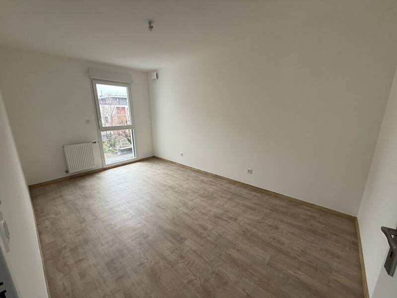 Maison à louer, 66m², THONON LES BAINS