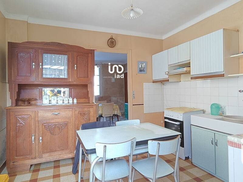 Maison à vendre, 85m², NANTES