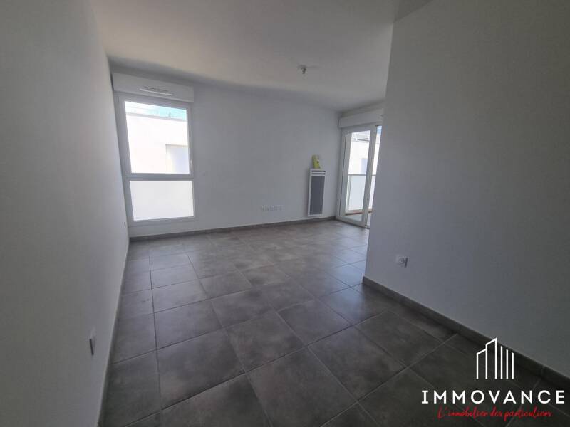 Maison à louer, 45m², MONTPELLIER