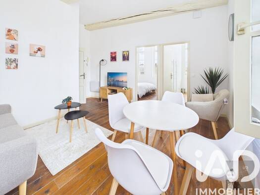 Immeuble à vendre 299 900 € 100 m² Centre-Neuf Bourg-Quesnoy-Delsaux-Musée-Cannoniers-Gare Valenciennes 59300