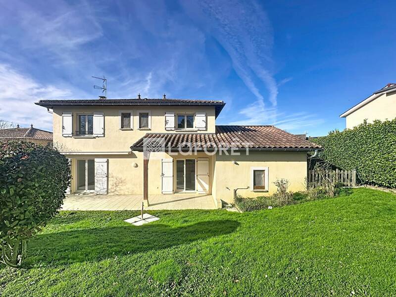 Maison à louer, 133m², FRANS