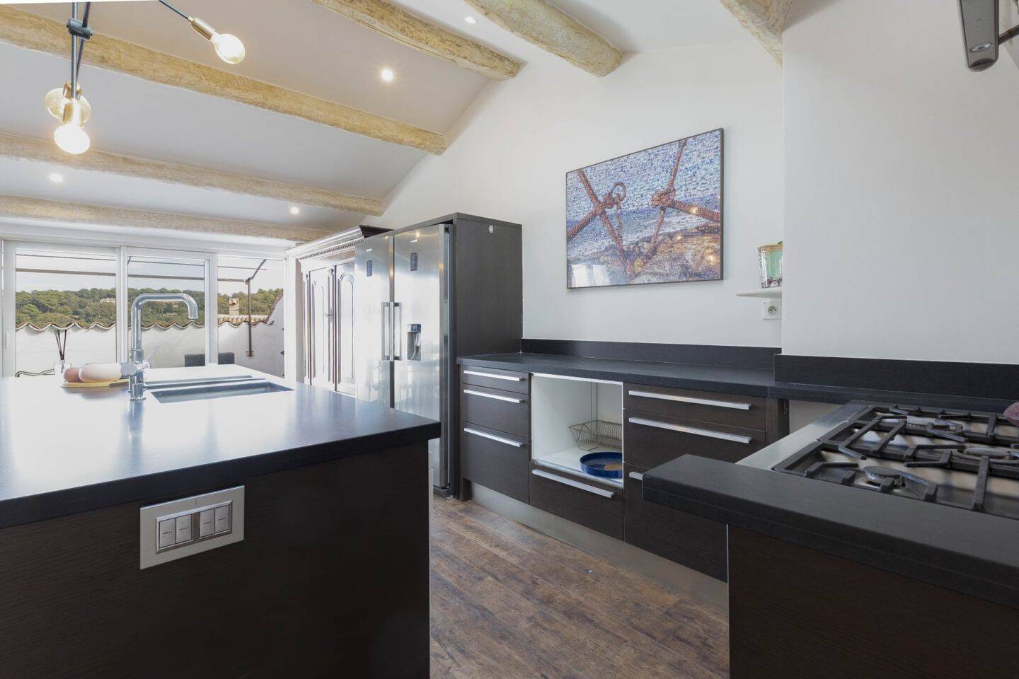 Maison à vendre, 106m², LA GARDE FREINET