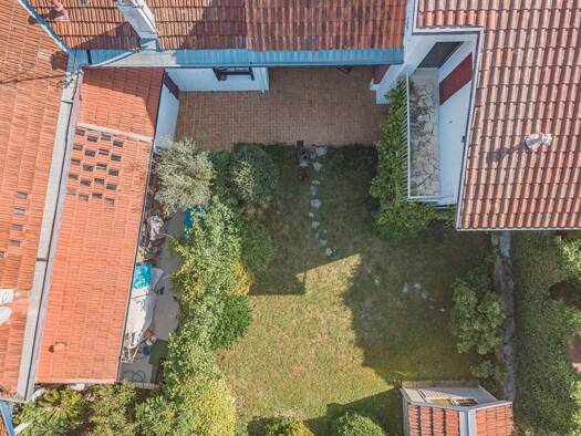Maison à vendre 1 050 000 € 6 pièces 4 chambres 167 m² 482 m² de terrain Arcachon 33120