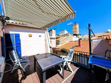 Maison à vendre 115 000 € 4 pièces 2 chambres 65 m² Cazouls-Lès-Béziers 34370