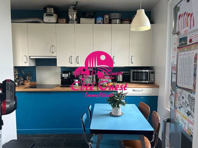 Maison à vendre, 105m², LE HAVRE