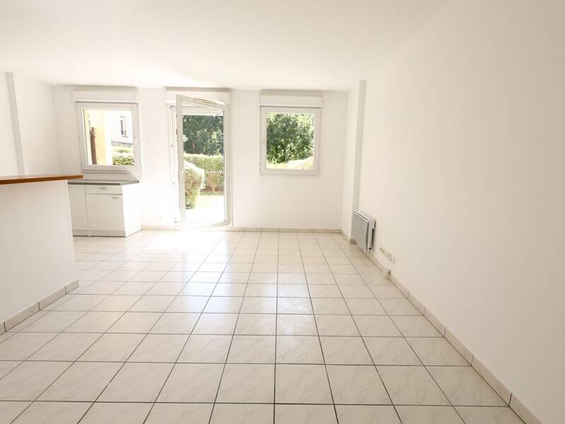 Maison à louer, 47m², SAINTRY SUR SEINE