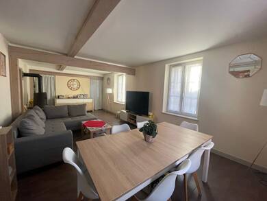 Maison à louer 1 200 € 4 pièces 3 chambres 120 m² Rosheim 67560