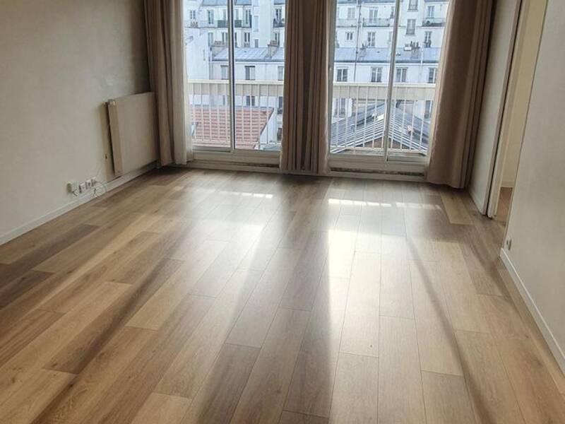 Maison à louer, 49m², PARIS 18E