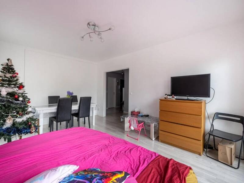 Maison à vendre, 60m², TREMBLAY EN FRANCE