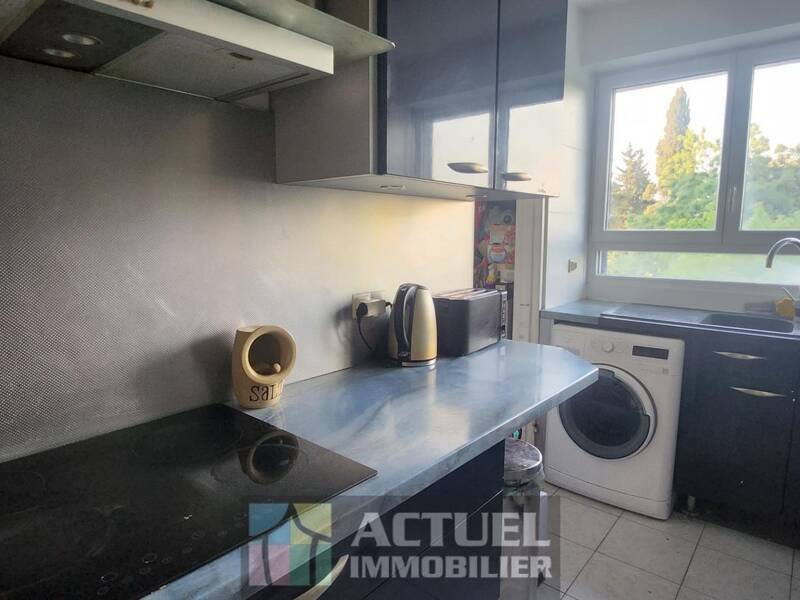 Maison à vendre, 72m², MONTPELLIER