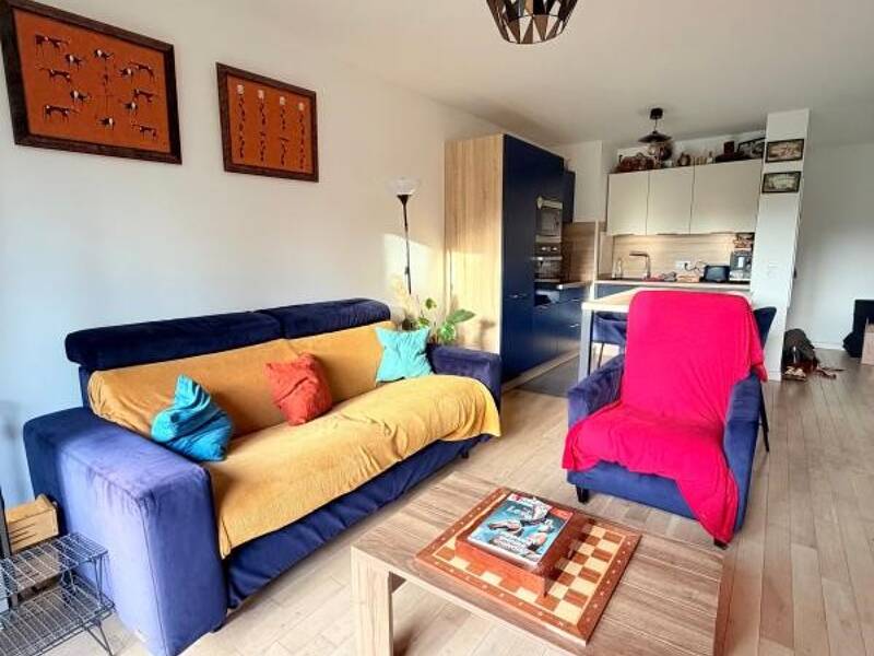 Maison à louer, 0m², CLAMART