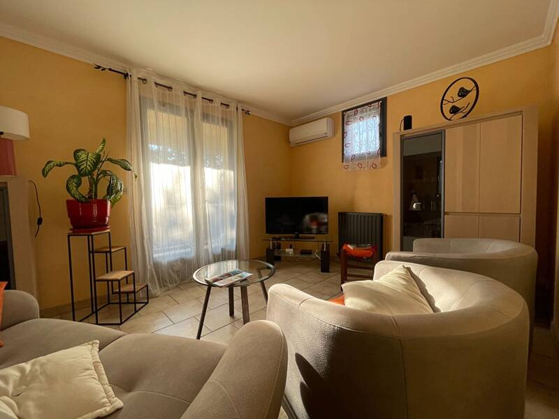 Maison à vendre, 62m², VEDENE