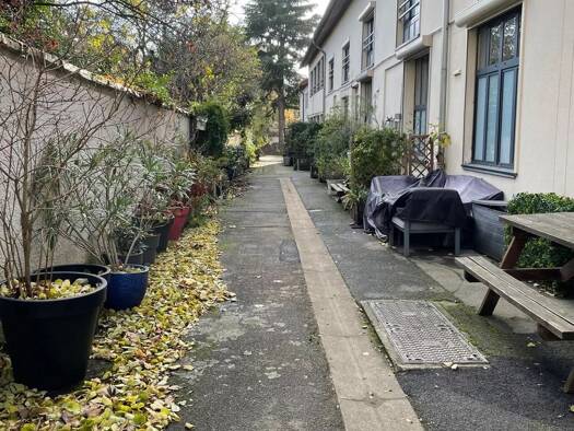 Appartement à vendre 332 418 € 4 pièces 95,67 m² RDC/3 Centre Ville-Coteaux Champigny-sur-Marne 94500
