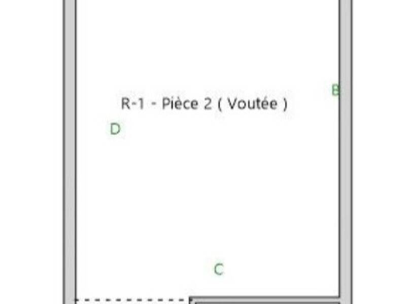 Maison à vendre, 63m², LA PENNE SUR HUVEAUNE
