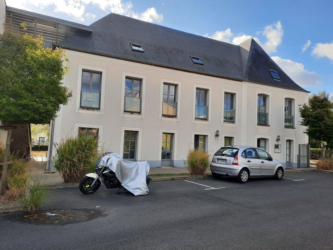 Maison à vendre, 19m², COURCOURONNES