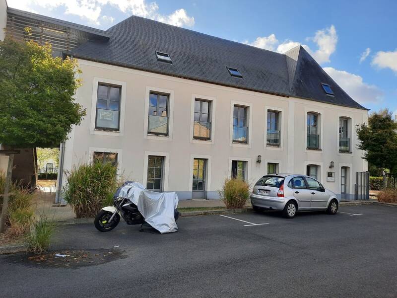 Maison à vendre, 19m², COURCOURONNES
