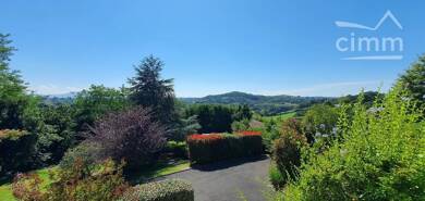 Maison de plain-pied à vendre 755 000 € 5 pièces 3 chambres 144 m² Villefranque 64990