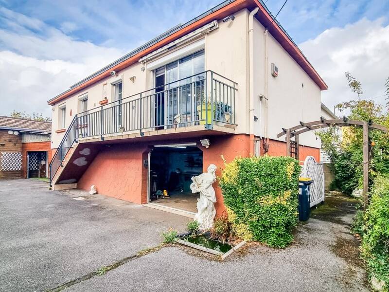 Maison à vendre, 100m², NANTES