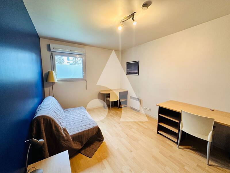 Maison à louer, 19m², NANTES