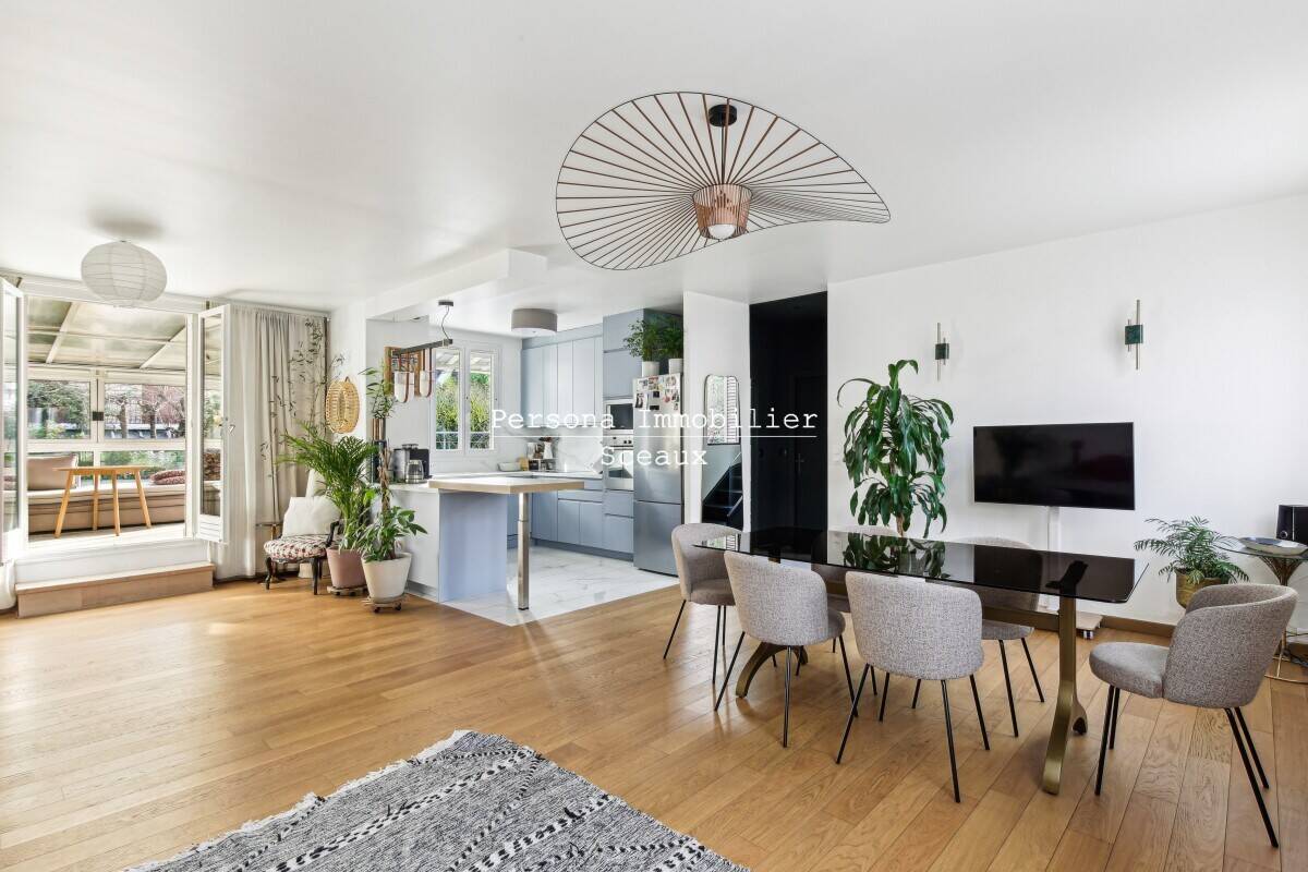Maison à vendre, 200m², ANTONY