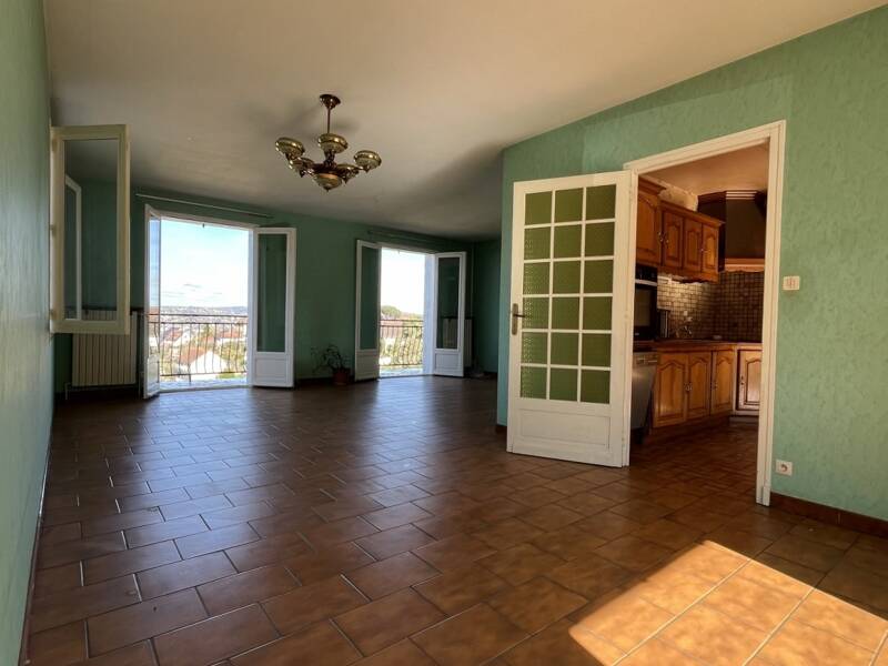 Maison à vendre, 99m², BRIVE LA GAILLARDE