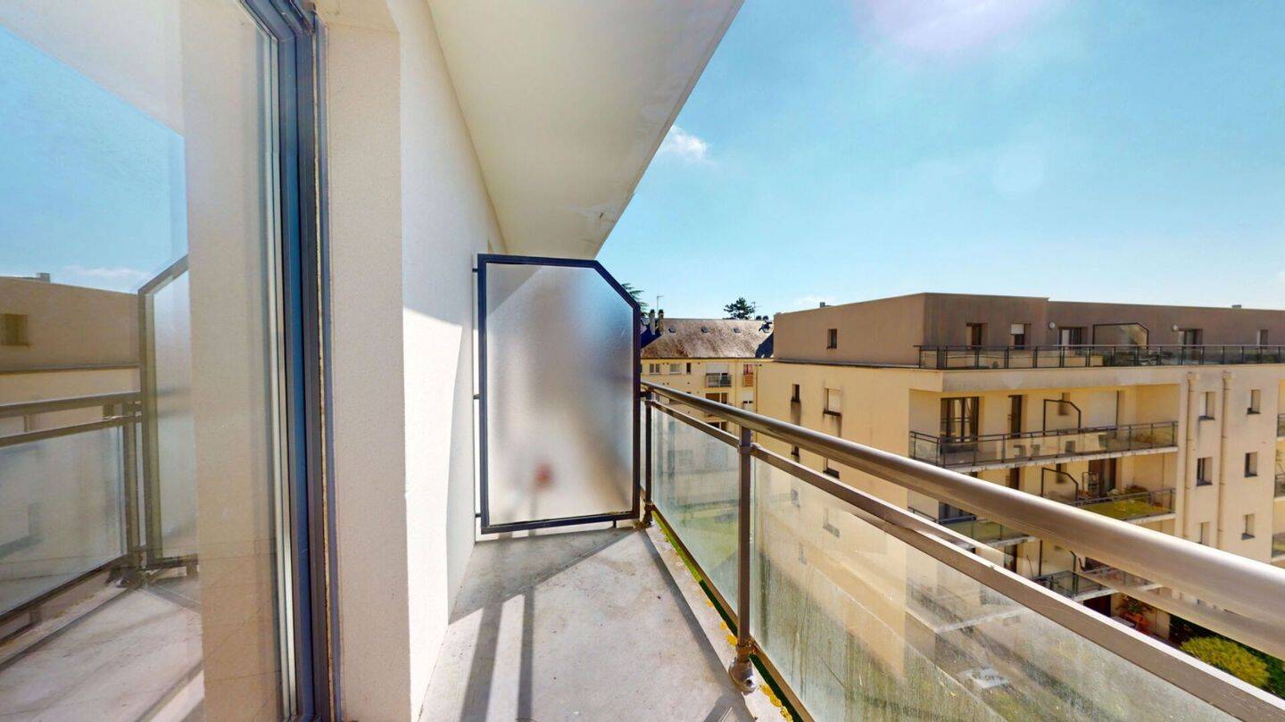 Maison à vendre, 46m², CAEN