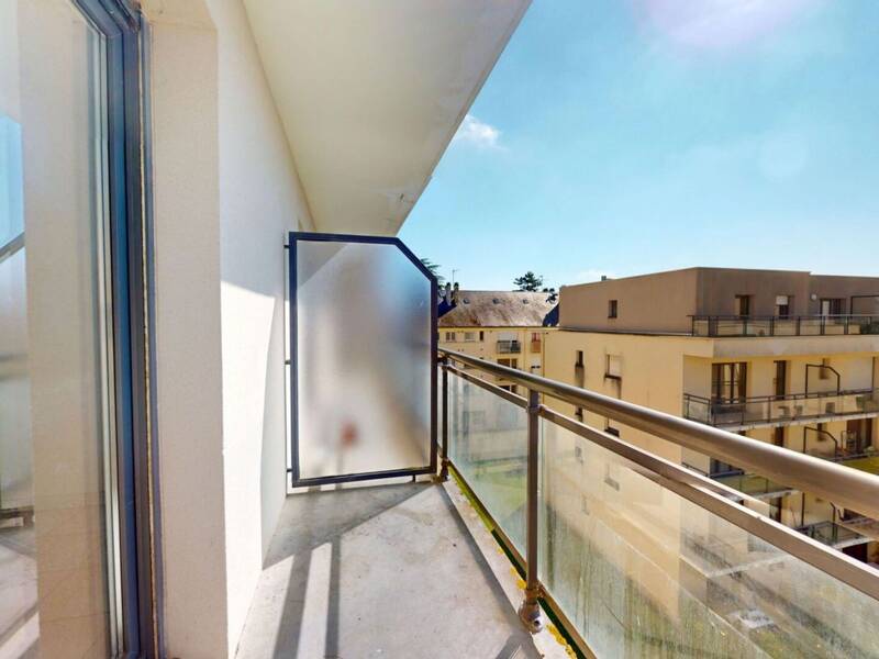 Maison à vendre, 46m², CAEN