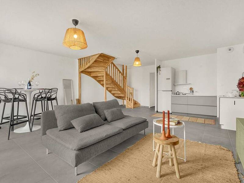 Maison à vendre, 110m², TOULOUSE