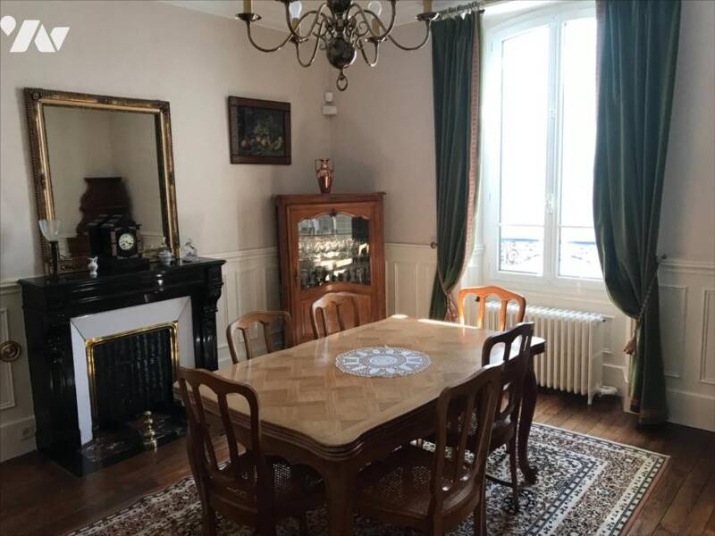 Maison à vendre, 183m², LOIRET