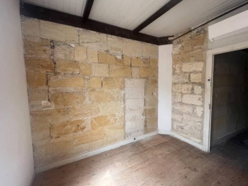 Maison à louer, 90m², CASTILLON LA BATAILLE