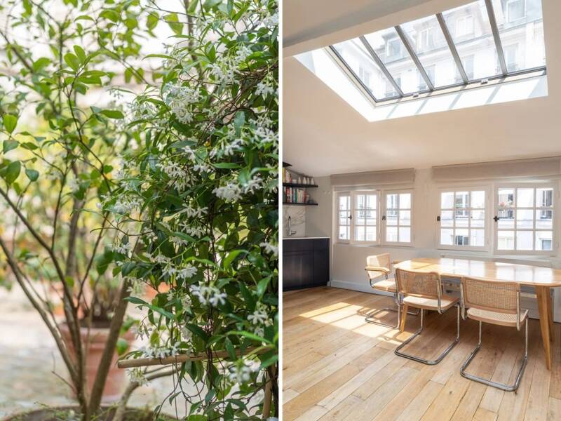 Maison à vendre, 152m², PARIS 6E