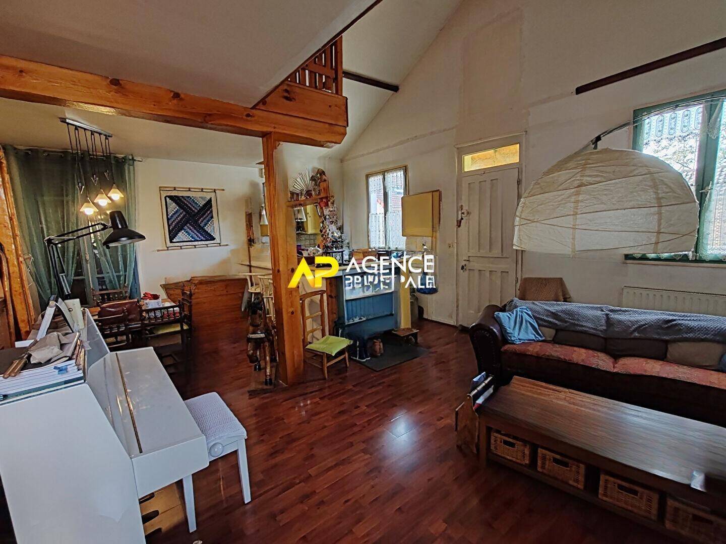 Maison à vendre, 69m², ARGENTEUIL