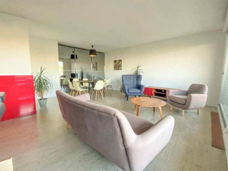 Maison à louer, 80m², LILLE