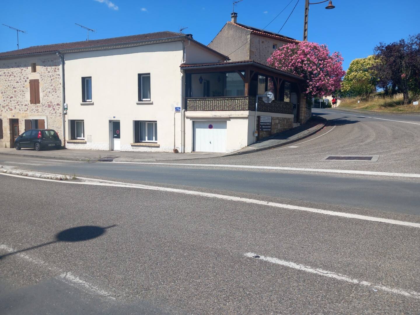 Maison à vendre, 139m², FUMEL