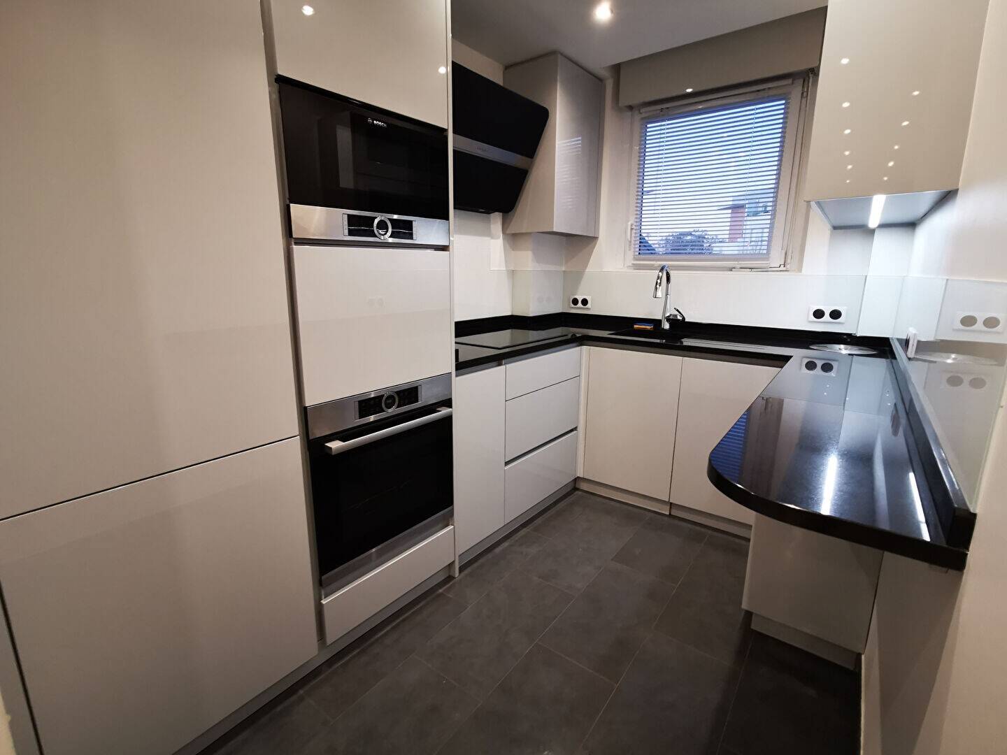 Maison à louer, 51m², NANTERRE