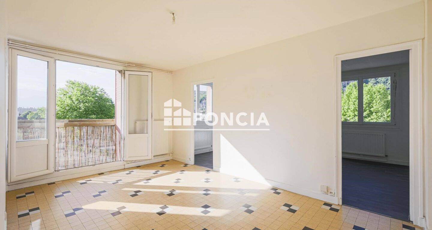 Maison à vendre, 49m², FONTAINE