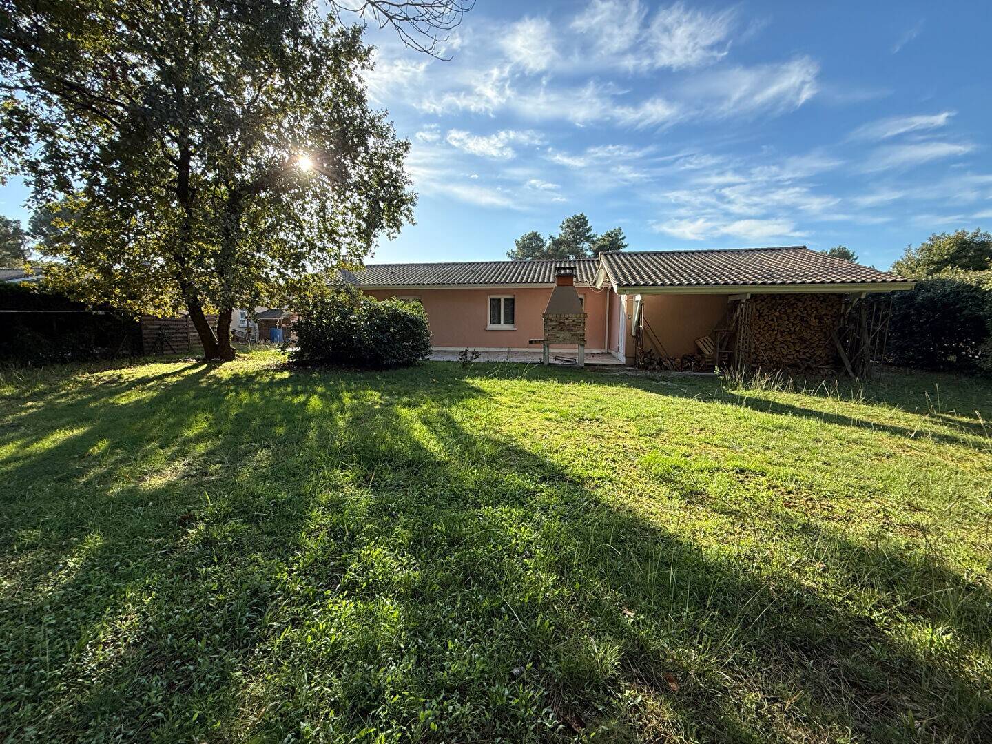 Maison à vendre, 95m², GUJAN MESTRAS