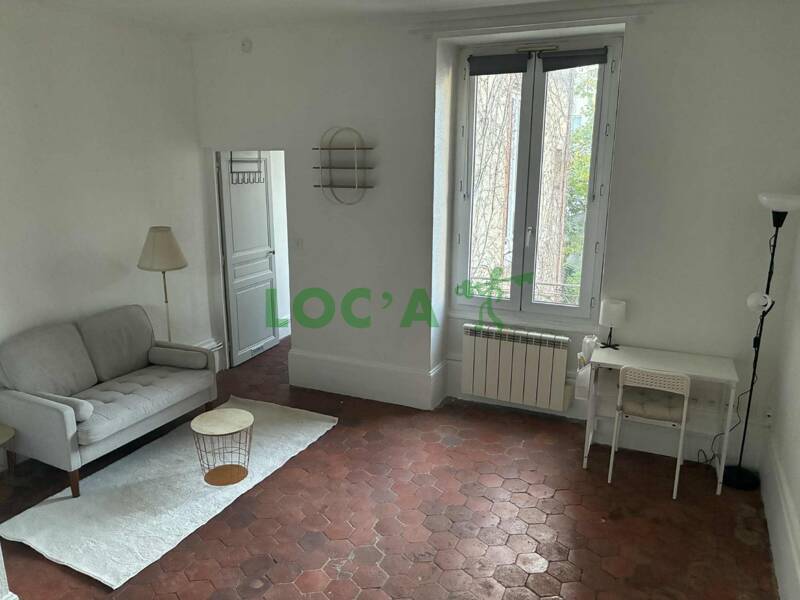 Maison à louer, 28m², DIJON