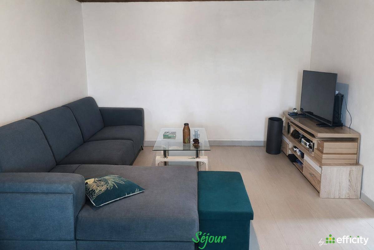 Maison à vendre, 83m², SAINT LOUIS