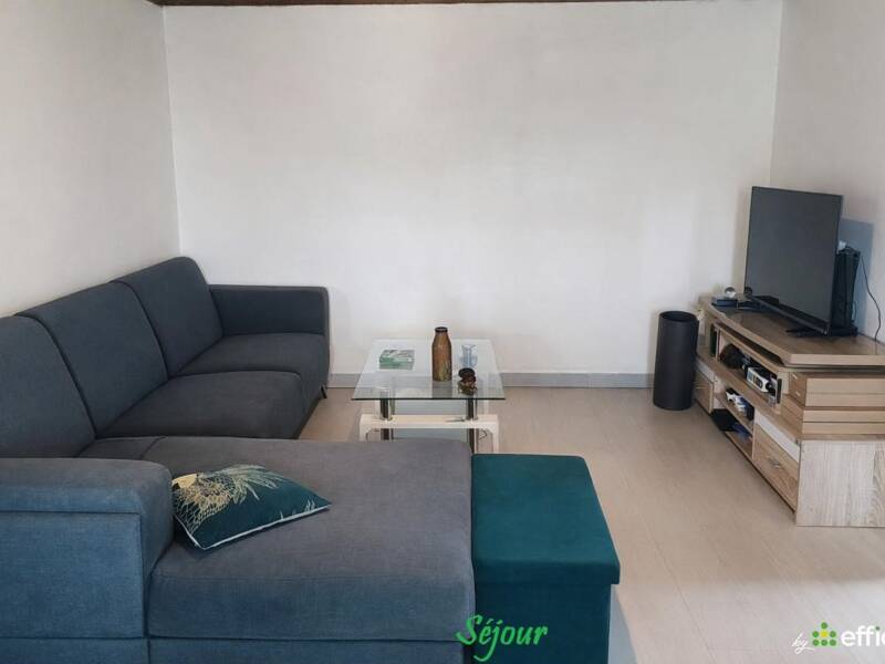 Maison à vendre, 83m², SAINT LOUIS