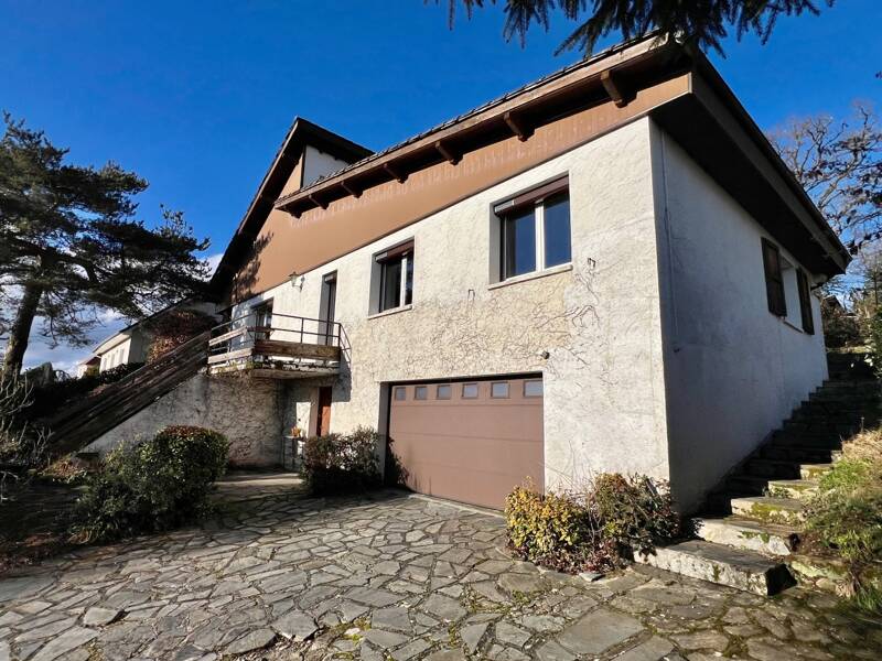 Maison à vendre, 144m², AURILLAC